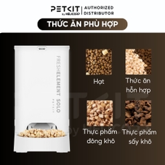 Máy ăn PETKIT Fresh Element Solo