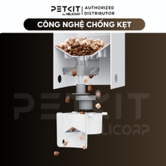 Máy ăn PETKIT Fresh Element Solo
