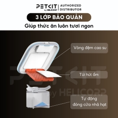 Máy ăn PETKIT Fresh Element Solo