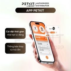 Máy ăn PETKIT Fresh Element Solo