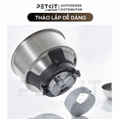 Máy ăn PETKIT Element 3 Infinity - 5 Lít