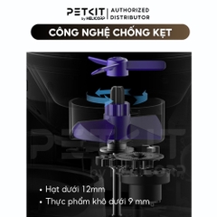 Máy ăn PETKIT Element 3 Infinity - 5 Lít