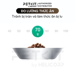 Máy ăn PETKIT Element 3 Infinity - 5 Lít