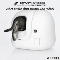 Phụ kiện tăng chiều cao lối vào của PETKIT PURA MAX
