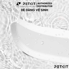 Phụ kiện tăng chiều cao lối vào của PETKIT PURA MAX