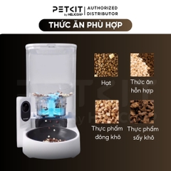Máy ăn có camera PETKIT Solo YumShare
