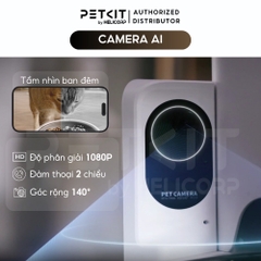 Máy ăn có camera PETKIT Solo YumShare