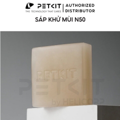 Sáp khử mùi vệ sinh Petkit N50 dùng Pura Max 2024, 2025