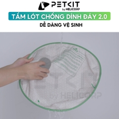 Tấm lót đáy chống dính, chống rò rỉ 2.0