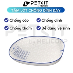 Tấm lót đáy chống dính, chống cào dành cho PETKIT PUROBOT ULTRA