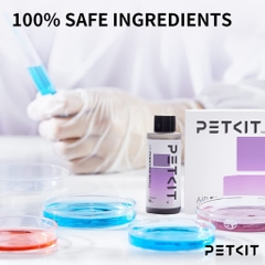Tinh dầu khử mùi vệ sinh Petkit