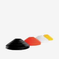 Đĩa Đánh Dấu Tập Luyện Sklz Agility Cones (20 Cái) - Nhiều Màu