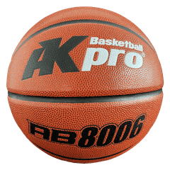 Bóng rổ AKpro AB8006 số 7