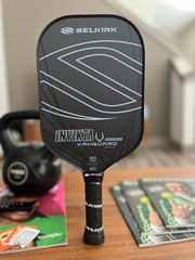 Vợt Pickleball Selkirk Vanguard Control Invikta 16mm