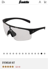 Kính Pickleball Franklin Eyewear Kit