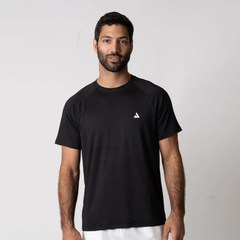 Áo thun ngắn tay nam JOOLA - Men's Court Short Sleeve