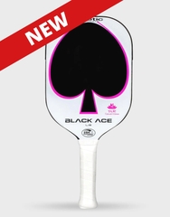 Vợt pickleball ProKennex Black Ace (Long grip)