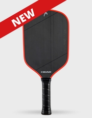 Vợt pickleball HEAD Radical Tour EX Raw