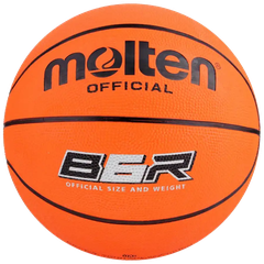 Bóng rổ Cao su Molten B6G1600-2 số 6