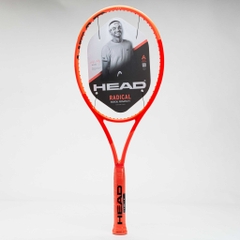 Vợt Tennis HEAD Radical Team 2025