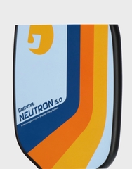 Vợt Pickleball Gamma Quantum Series Neutron 5.0