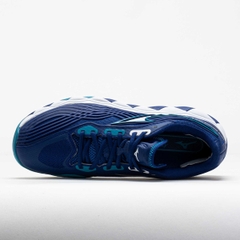 Giày Mizuno Wave Enforce Tour 2 AC
