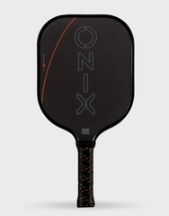 Vợt pickleball Onix Evoke Premier Raw Carbon