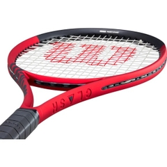 Vợt Tennis Wilson Clash 100UL V2.0