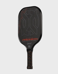 Vợt pickleball Onix Evoke Premier Raw Carbon