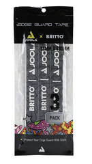 Viền JOOLA x BRITTO Pickleball Edge Guard Tape