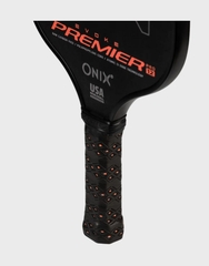 Vợt pickleball Onix Evoke Premier Raw Carbon