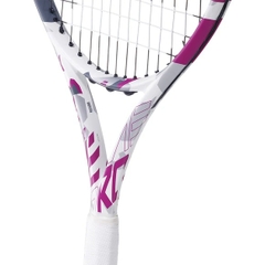 Vợt Tennis Babolat Evo Aero Pink Lite