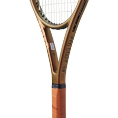 Vợt Tennis Wilson Pro Staff 97L V14