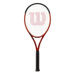 Vợt Tennis Wilson Burn 100LS V5.0