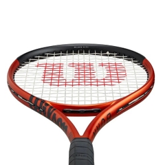 Vợt Tennis Wilson Burn 100LS V5.0