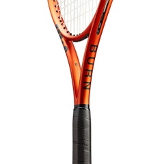 Vợt Tennis Wilson Burn 100LS V5.0