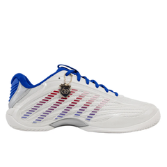 Giày Thể Thao Quần Vợt/ Pickleball Nam Nữ K-Swiss Hypercourt Express 3 60th
