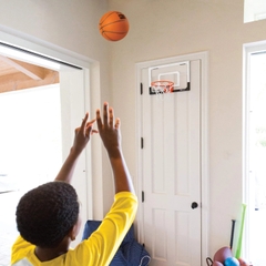 Bóng tập luyện Sklz Pro Mini Swish Foam 5