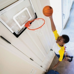 Bóng tập luyện Sklz Pro Mini Swish Foam 5