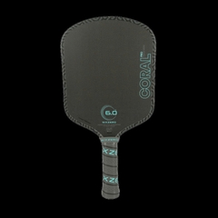 Vợt Pickleball Six Zero Coral Pro