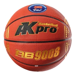 Bóng rổ AKpro AB9008