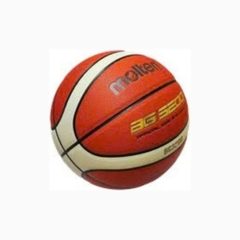 Bóng rổ Molten B6G3200-2 – Size 6