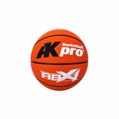 Bóng Rổ Cao su AKpro ABX1