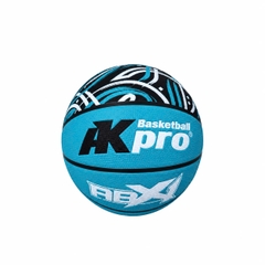 Bóng rổ Cao su AKpro ABX4