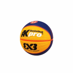 Bóng rổ da AKpro 3×3 – VBF