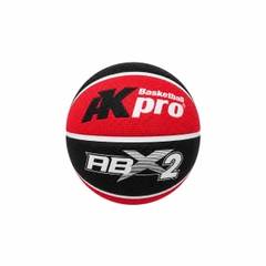 Bóng rổ Cao su AKpro ABX2