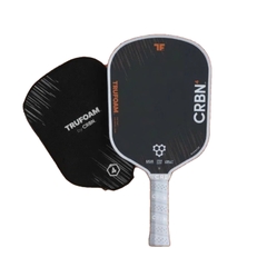 Vợt CRBN⁴ TruFoam Barrage (Hybrid, AeroCurve)