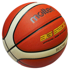 Bóng rổ Molten B6G3200-2 – Size 6