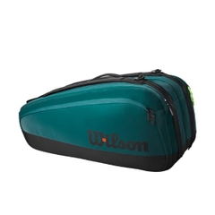 Túi tennis Wilson Blade Supper Tour V9 loại 15 pack
