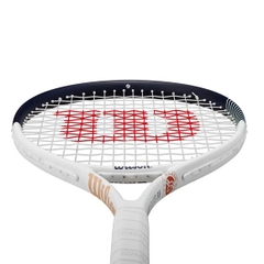 Vợt Tennis trẻ em Wilson Elite Roland Garros Junior 26